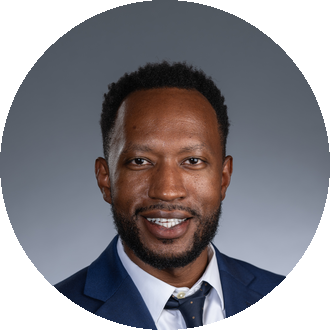 Michael Boykin, Luxury Real Estate Broker